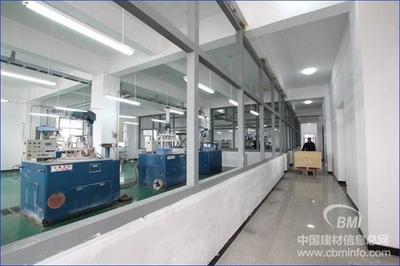 中國(guó)首條光刻石英玻璃基板成套生產(chǎn)線建成，為集成電路產(chǎn)業(yè)注入新動(dòng)能