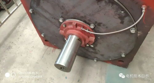 電機(jī)產(chǎn)品軸承系統(tǒng)中,固定端與自由端的選擇原則是什么