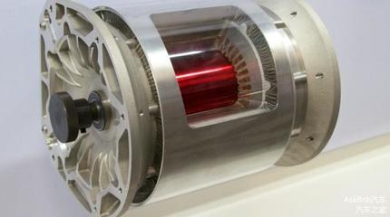 想要造車的蘋果終于傳來消息!已開始申請(qǐng)驅(qū)動(dòng)電機(jī)專利