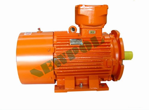 普通低壓電機哪家好