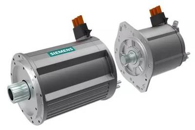 大眾、寶馬、特斯拉、保時(shí)捷、西門子車用電機(jī)制造流程(含視頻)