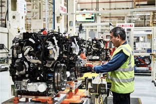 肌肉車變電動(dòng)車 福特野馬牌suv了解一下