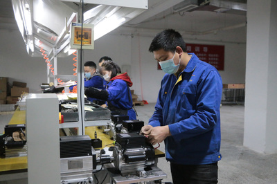 正式投產(chǎn)!東川機(jī)械創(chuàng)新推動&ldquo;樂山造&rdquo;走出國門