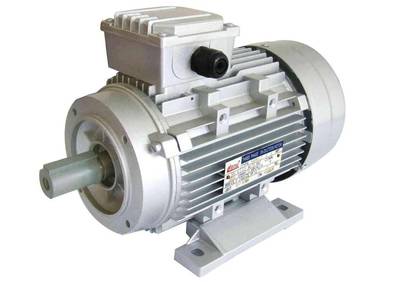 感應(yīng)/永磁電機(jī)兩兄弟為何國內(nèi)車企偏愛永磁電動機(jī)?- 新出行