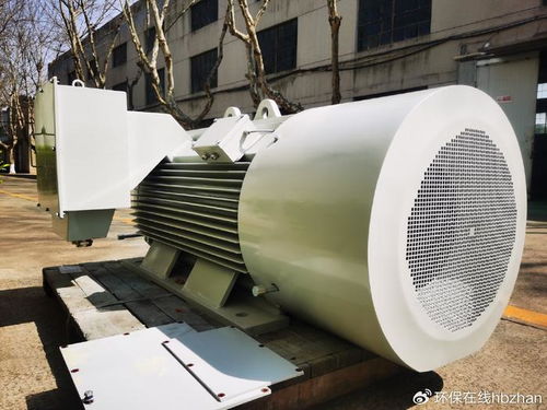 開年大單直通海外,節(jié)能高效電機還得是永發(fā)機電