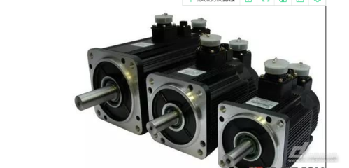 我國伺服電機行業(yè)發(fā)展應(yīng)用和趨勢方向分析