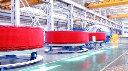 中車株洲電機課題獲得國際質量管理小組大會最高獎項