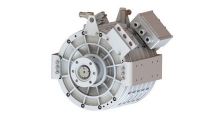 2018年度新能源客車電驅動技術成果品評 微電機及其他電機制造的創新與影響