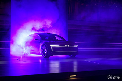 德系品質與智能體驗兼備，奧迪E5 Sportback電動車型正式上市