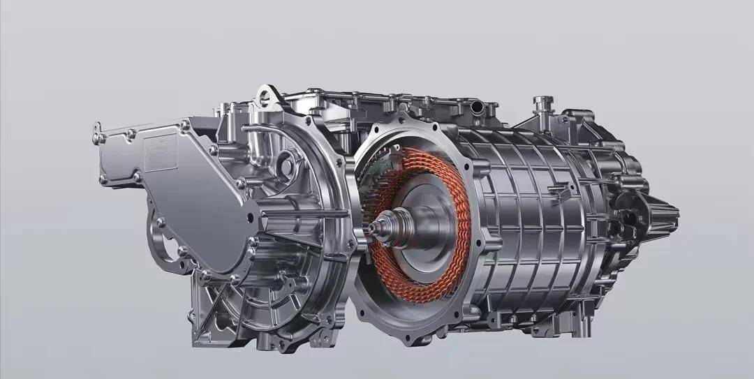 內燃機與電動機效率對比 新能源汽車能否全面取代傳統汽車？